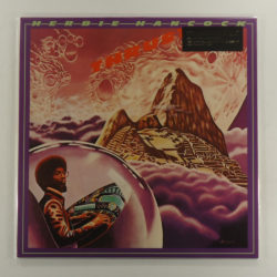 Herbie Hancock – Thrust