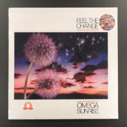 Omega Sunrise – Feel The Change