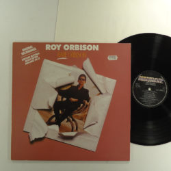 Roy Orbison – Rare Orbison