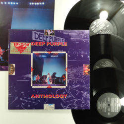 Deep Purple – Anthology