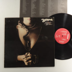 Whitesnake – Slide It In