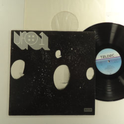 UFO - UFO 1