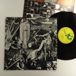 Deep Purple – Deep Purple