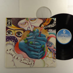 Sweet Smoke – Just A Poke