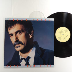 Frank Zappa – Jazz From Hell
