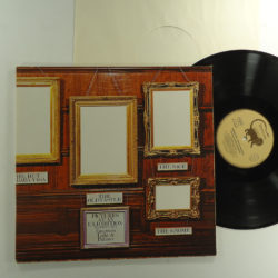 Emerson, Lake & Palmer – Pictures At An Exhibition
