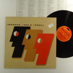 Emerson, Lake & Powell – Emerson, Lake & Powell