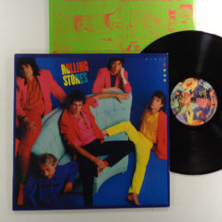 The Rolling Stones – Dirty Work