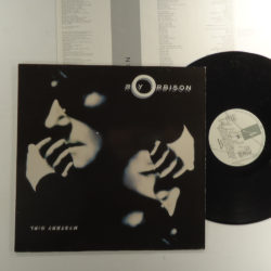 Roy Orbison – Mystery Girl