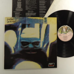 Peter Gabriel – Peter Gabriel