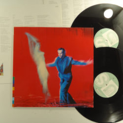 Peter Gabriel – Us