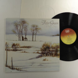 Peter Green – White Sky