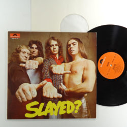 Slade – Slayed?
