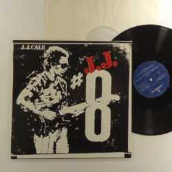 J.J. Cale – #8