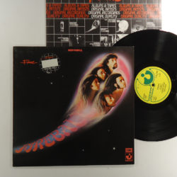 Deep Purple – Fireball