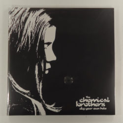 The Chemical Brothers – Dig Your Own Hole