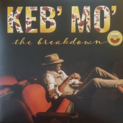 Keb' Mo' – The Breakdown